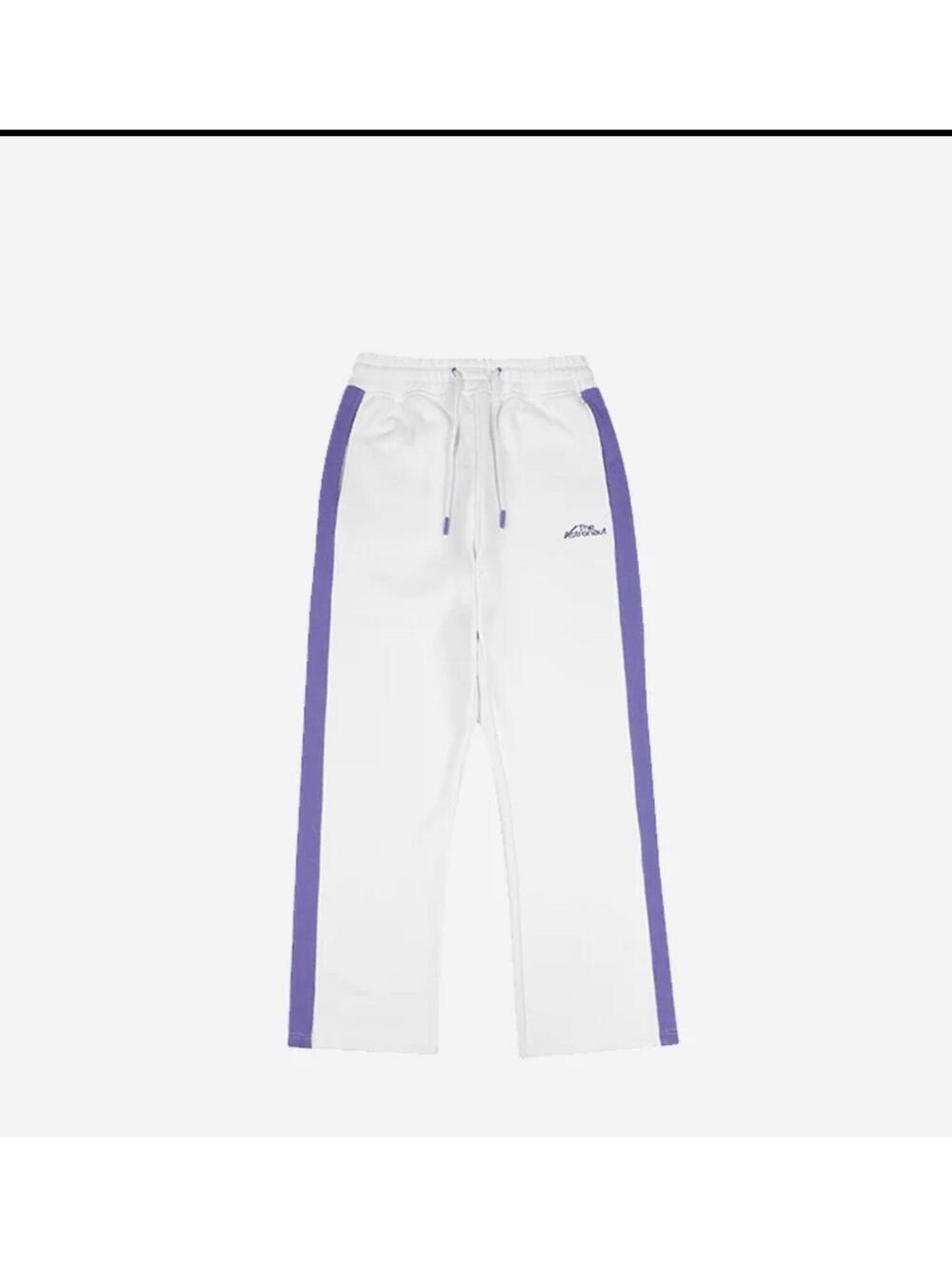 BTS The Astronaut Official Merch Jin Set-up Joggers Pants Size XL NEW!